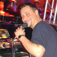 Bild DJ Niko als DJ in Hannover